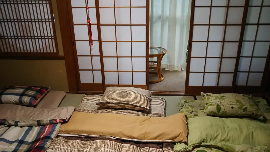 京都蚕之社旅馆 外观 照片